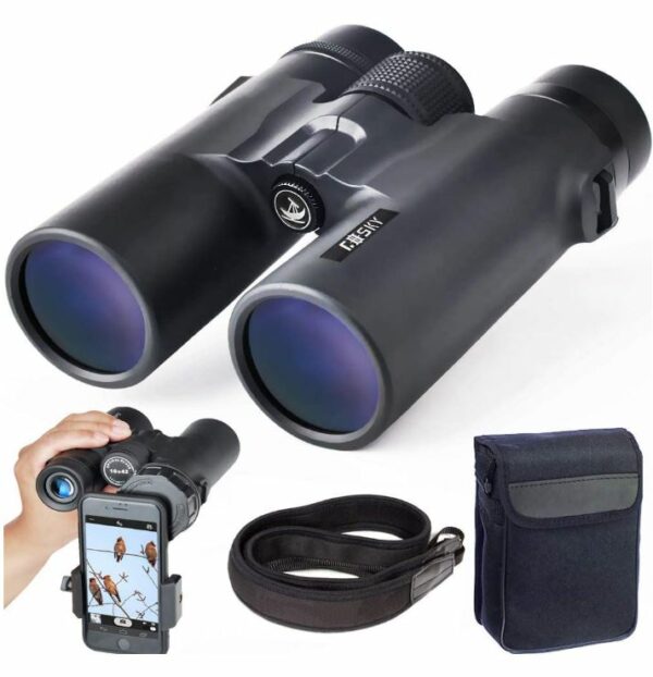 Gosky 10 x 42 Binoculars