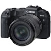 Canon RP Mirrorless Camera