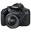 Canon EOS 2000D DSLR Camera