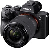 Sony Alpha 7 III Mirrorless Camera