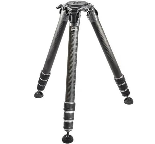 High-End tripod