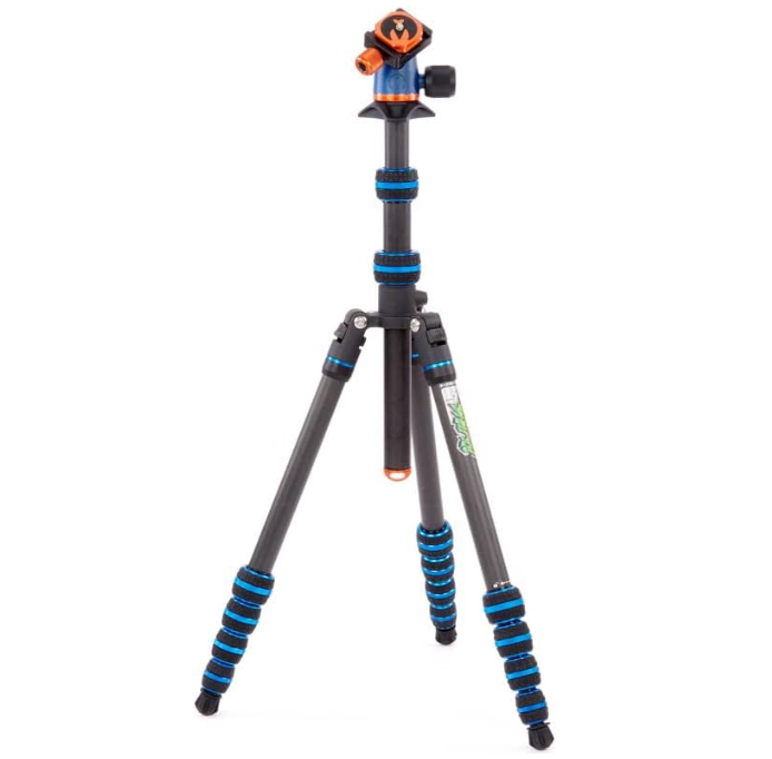 Intermediate tripod