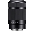 sony budget lens