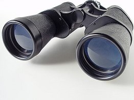 The best binoculars for stargazing