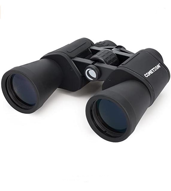 Celestron Cometron Binoculars