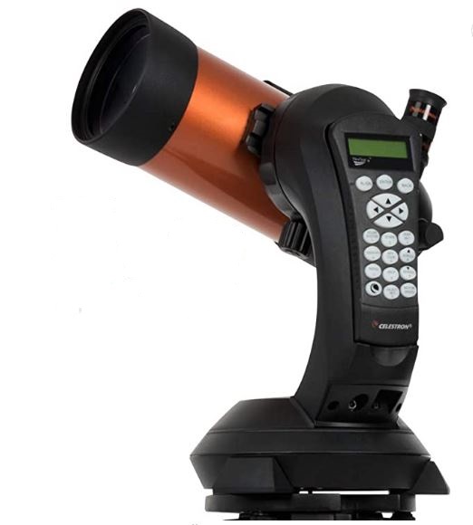 Celestron Nexstar Telescope