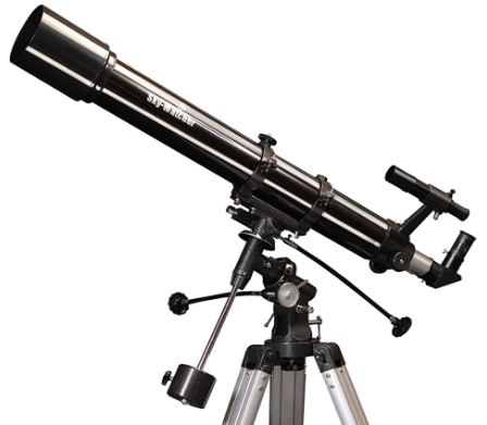 The Best Refractor Telescopes For Beginners | Astronomyshack