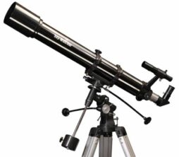 Skywatcher Evostar-90 EQ-2 Telescope