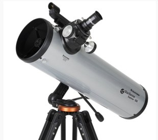 The Best Reflector Telescopes For Beginners