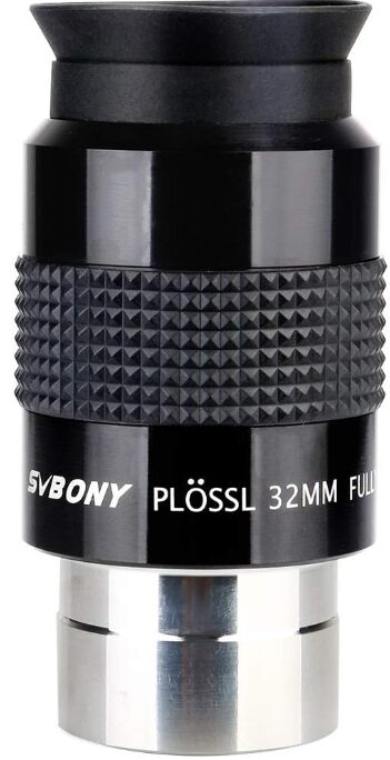 telescope eyepieces for stargazing - Svbony SV131 