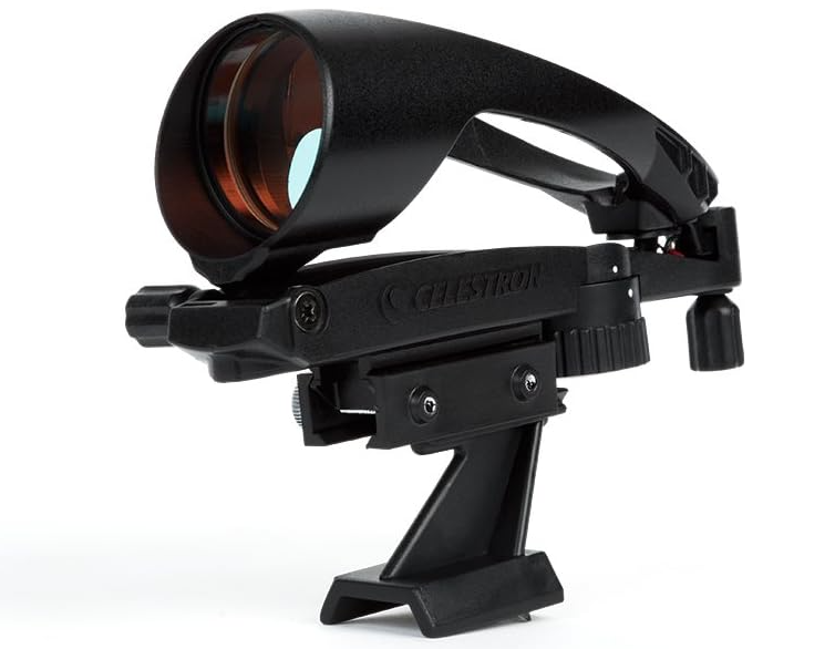 Top Finderscopes for Telescopes - Celestron 51635 StarPointer Pro Finderscope