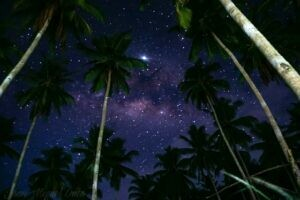 Astronomy Photography Tips: Capturing The Cosmos