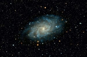 Galaxy Photo