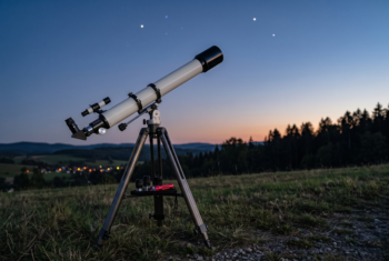 The Best Refractor Telescopes For Beginners