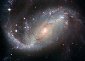 What Are Galaxies? – Explained For Beginners
