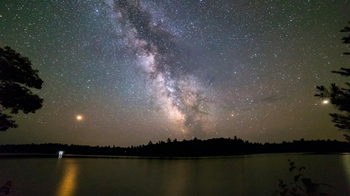 What Is a Light Year? (Simple Explanation)