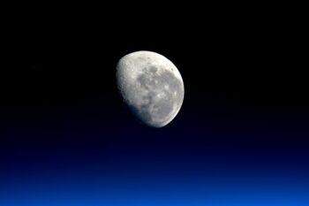 What Causes Moon Phases?