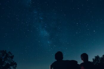What Can You See In The Night Sky?