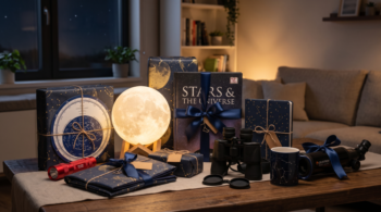 Best Gifts for Astronomy Lovers (2026 Buyer’s Guide)