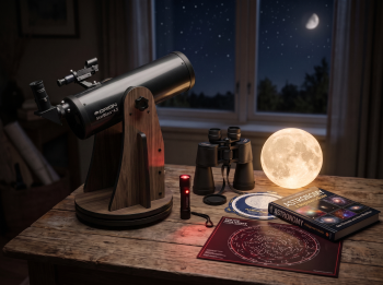 Best Gifts for Astronomy Lovers (2026 Buyer’s Guide)