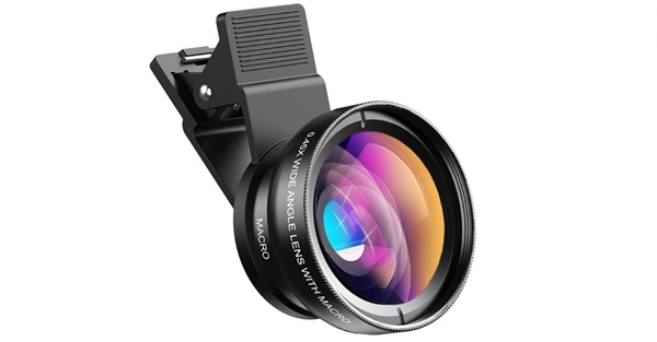 Best Clip-On Lenses For Smartphone Astrophotography